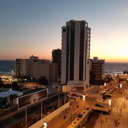 Centrum Апартаменты *