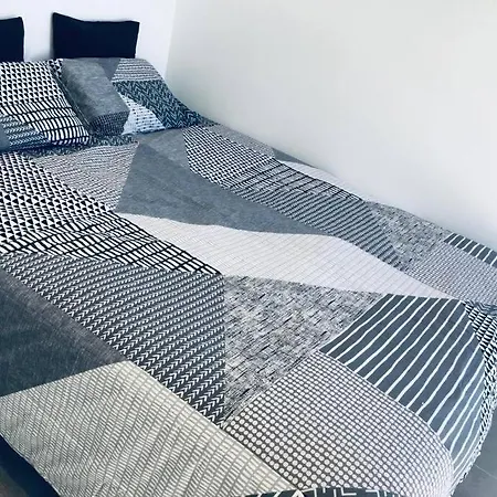 Centrum Кальпе