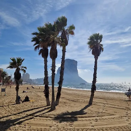 Centrum Апартаменты *