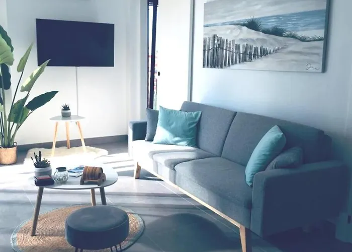 Centrum Appartement