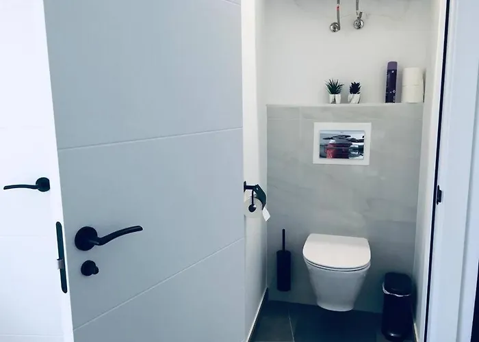 Centrum Appartement *
