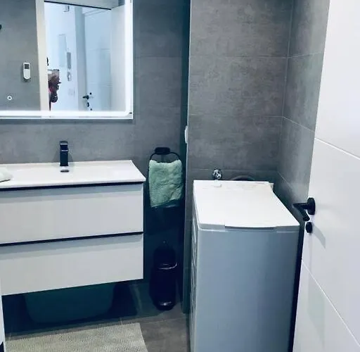Appartement Centrum *