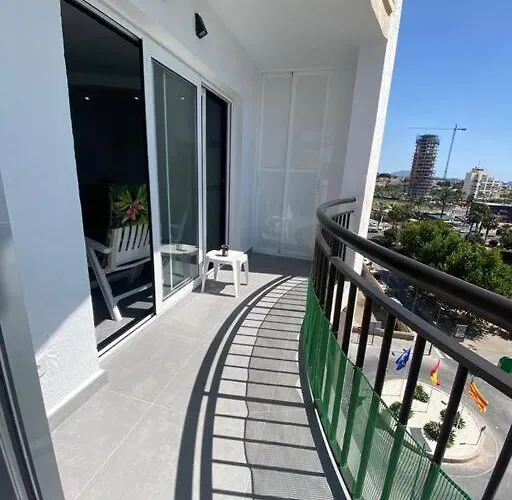 Appartement Centrum