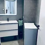 Apartamento Centrum *