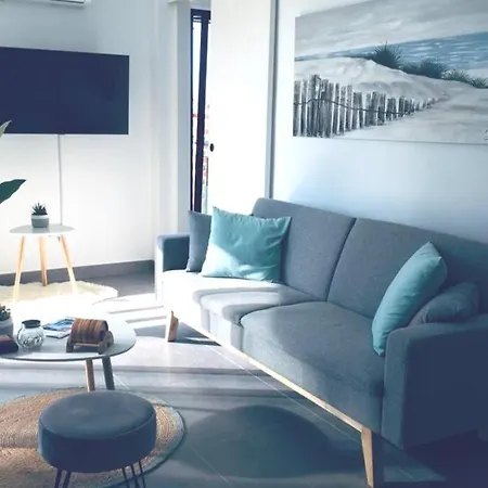 Centrum Calpé Appartement