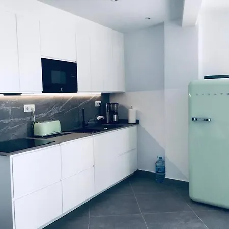 Centrum Calpé Appartement