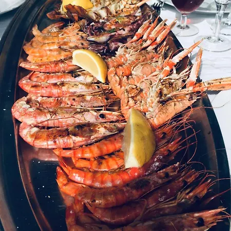 Centrum Calpé * Calp